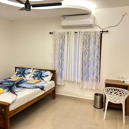Marari Casa De Victoria Bed & Breakfast Alappuzha Exterior photo