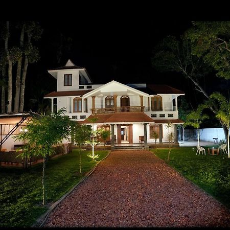 Marari Casa De Victoria Bed & Breakfast Alappuzha Exterior photo
