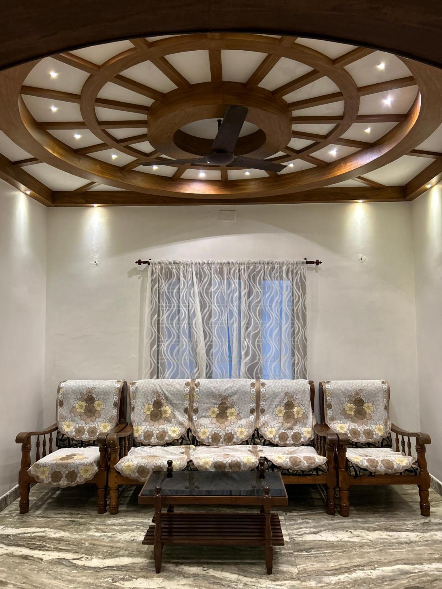 Marari Casa De Victoria Bed & Breakfast Alappuzha Exterior photo