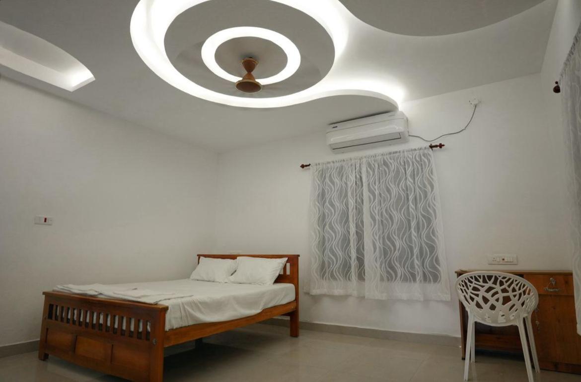 Marari Casa De Victoria Bed & Breakfast Alappuzha Exterior photo